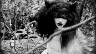 Kristamas Klousch - Self-Portaiture - Photography