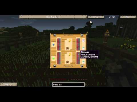 Godcraft Frontiers - Let's Play Series - Season 5 - Episode: 7