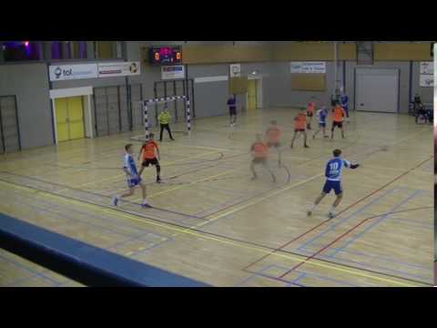 HV Kras Volendam HA1 - HV Oliveo HA 1  I