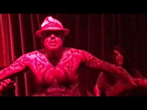 The Hammer Party “Heart Disease” at Dusk