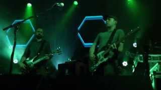 Mogwai - Ex-Cowboy (Live at First Avenue 5/18/14)
