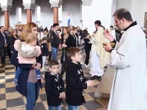 Veselo braco - HKM München