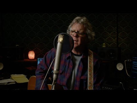 Steve Forbert - "One Lone Leaf" (In-Studio Music Video)