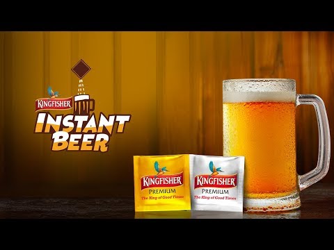 download lagu mp3 mp4 Kingfisher Beer Mix, download lagu Kingfisher Beer Mix gratis, unduh video klip Kingfisher Beer Mix