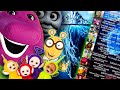 The PBS Kids Iceberg Explained