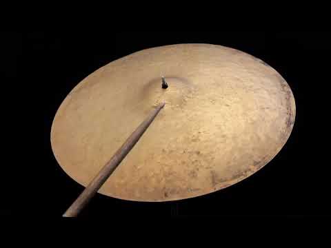 Funch Cymbals