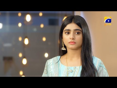 Zakham 𝗡𝗲𝘄 𝗣𝗿𝗼𝗺𝗼 Episode 22 - Aagha Ali - Sehar Khan - Azfar Rehman - Sidra Niazi - HAR PAL GEO