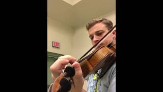 Whiskey Before Breakfast Harmony