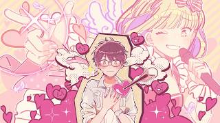 【明咲桜照】月曜日の憂鬱  歌ってみた【2026】