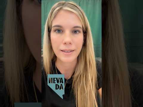 ♠️ Nevada Cannabis Laws in 60 Seconds, 2025 Update 🌿