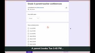Audeza Choice Sync: fill Google Forms choices from a Sheet