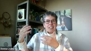 Donna Lozito's Sweet Dreams Story