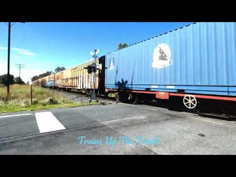 Quad loco SCT at Gerogery NSW