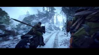 Trailer