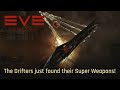 Eve Online: The Drifters just found their Super ...