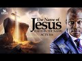 THE NAME OF JESUS PART 2 FAITH IN THE NAME ACTS 3 16 MERCY CONF LAGOS NIGERIA APOSTLE SELMAN