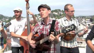 Bergen Mandolinband - Til Skogen - Egersund 2010