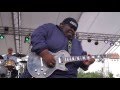 "PURPLE RAIN"  Christone "Kingfish" Ingram @ 2016 Winthrop Rhythm & Blues Festival 9304