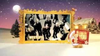 Forever Friends A Song For You: The Album - Out Now - TV Ad