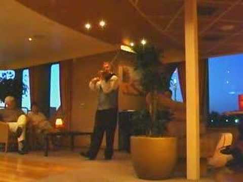 Pressburger Duo of Slovakia