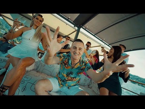 Florin Vos - Pe balans | VIDEO OFICIAL | 2024🥁🎉