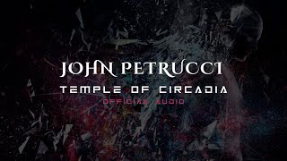 John Petrucci - Temple of Circadia 