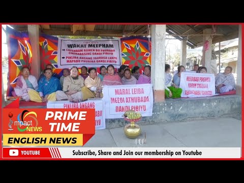 IMPACT NEWS ENGLISH BULLETIN     | 23 JAN 2026