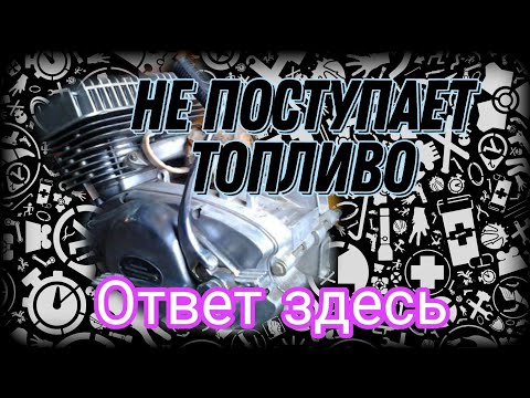 что делать если не поступает топливо в камеру сгорания, цилиндр (я оговорился не паралон а паранит)