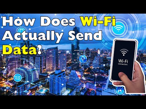 What Wi-Fi Really Is (and Isn’t): The Birth of Wireless Freedom