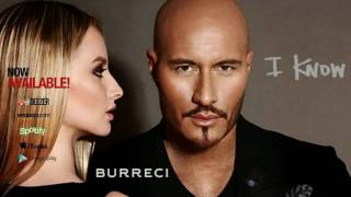 I Know - Photo shoot for Burreci