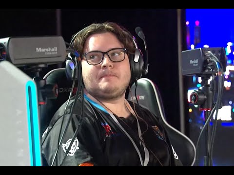 The story of Strongsage - brief but unforgettable