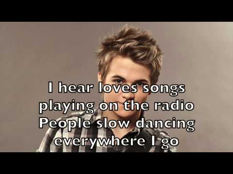 Everybody's Got Somebody But Me - Hunter Hayes