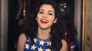 MARINA AND THE DIAMONDS - Hollywood [Official Music Video]