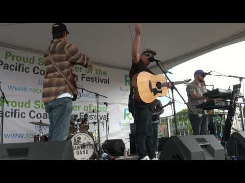 Coast Tribe at The Fog Fest 9/27/2025