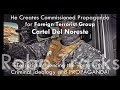 The Piedras De Coahuila - The Makabelico