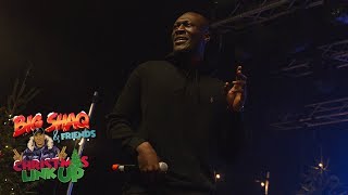 Big Shaq Brings Out Stormzy! | BIG SHAQ AND FRIENDS