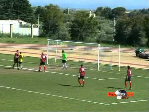 Pisticci - Fortis Murgia Irsina 3-0