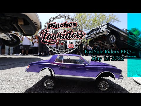 Eastside Riders BBQ 5/1/2022