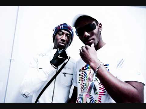 Maken's feat Idéal Musik - Fais couler le son