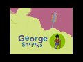 PBS Kids Channel Next Race Track George Shrinks 2003 2005