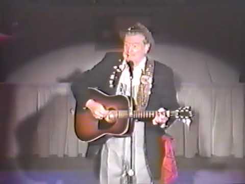 Boxcar Willie Show 1993 - Pt 1