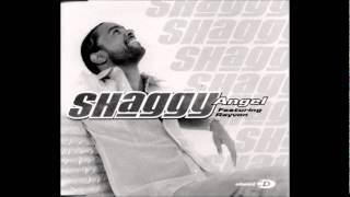 MC HEINO - MASHUP  Shaggy - Angel VS Rihanna - Rude Boy