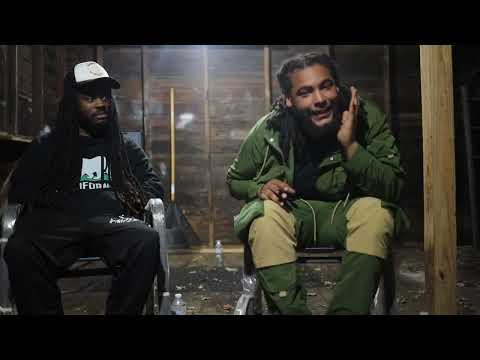 KO Kickdoe On Start of Rap Talks Music Process-Critics of his Music and more part 3