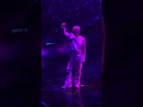 [샤이니 키 세로 팬캠]  Ain't gonna dance - 221023 G.O.A.T in the KEYLAND