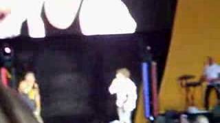 Corbin Bleu- homework (rap)