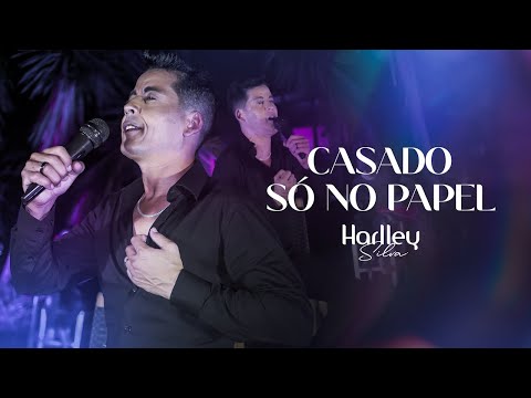 Harlley Silva - Casado só no papel (Na Fazenda)