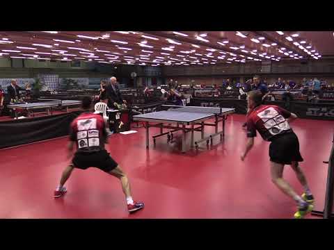 Garello/Pinto-Piccolin/Amato (Ver-Mes) | Coppa Italia – G