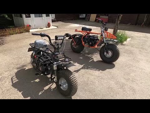 Мотоцикл Скаут С Коляской Купить