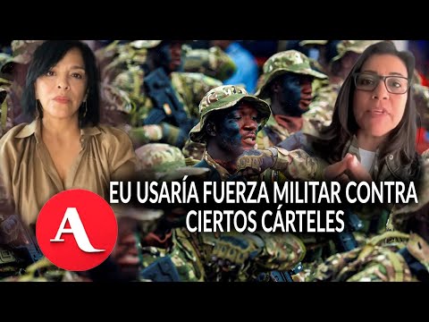 What's behind the secret order signed by Trump? | Analysis Desk