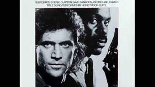 Lethal Weapon OST (Limited Edition) - The Weapon